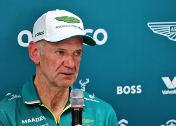 Adrian Newey has revealed he had other opportunities prior to his Aston Martin deal