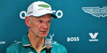 Adrian Newey has revealed he had other opportunities prior to his Aston Martin deal