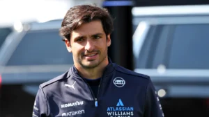Carlos Sainz (ESP) Atlassian Williams Racing. 15.06.2025. Formula 1 World Championship, Rd 10, Canadian Grand Prix, Montreal, Canada, Race Day