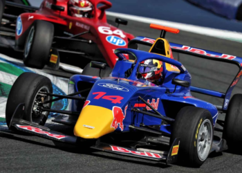 Chloe Chambers is still searching for her first win of the season