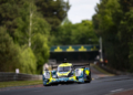 TDS Racing’s Mathias Beche takes Le Mans LMP2 pole