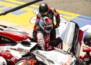 Nyck De Vries: It ‘amazes me’ how much focus is on qualifying