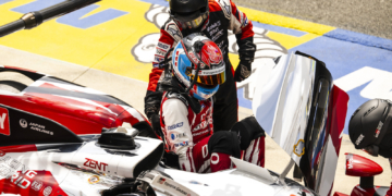 Nyck De Vries: It ‘amazes me’ how much focus is on qualifying