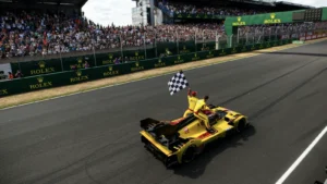 Le Mans provided a brutal challenge for many teams at last weekend's 93rd running of the famous 24-hour endurance race
