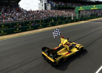 Le Mans provided a brutal challenge for many teams at last weekend's 93rd running of the famous 24-hour endurance race
