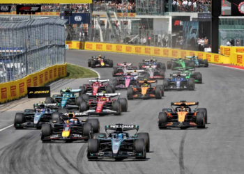 The updated rules aim to improve fairness and driver safety on track