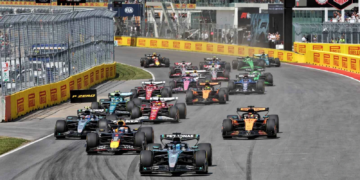 The updated rules aim to improve fairness and driver safety on track