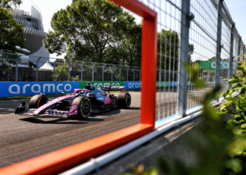 Pierre Gasly ends Canadian GP qualifying in last place