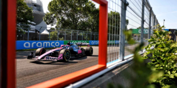 Pierre Gasly ends Canadian GP qualifying in last place