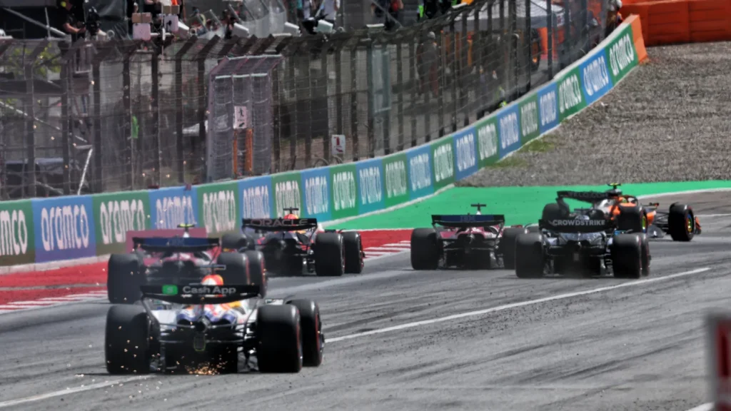 The 2026 rules are poised to shake-up the competitive order