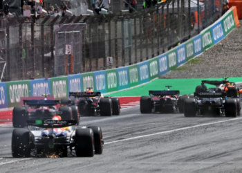 The 2026 rules are poised to shake-up the competitive order