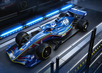 Lewis Hamilton has voiced doubt about the 2026 F1 rules