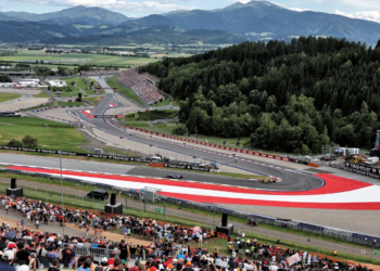 The Austrian Grand Prix returned to the F1 calendar in 2014