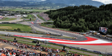 The Austrian Grand Prix returned to the F1 calendar in 2014