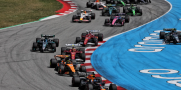 Madrid replaces Imola as F1 reveals 24-race calendar for 2026
