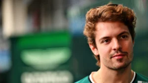 Felipe Drugovich would prioritise F1 over a Le Mans outing