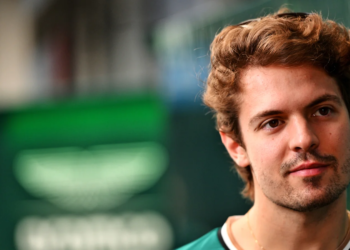 Felipe Drugovich would prioritise F1 over a Le Mans outing