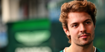 Felipe Drugovich would prioritise F1 over a Le Mans outing