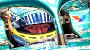 Fernando Alonso has admitted Aston Martin's competitiveness in 2026 will dictate his future
