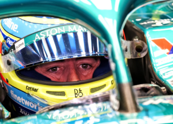 Fernando Alonso has admitted Aston Martin's competitiveness in 2026 will dictate his future