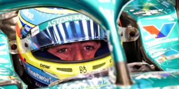 Fernando Alonso has admitted Aston Martin's competitiveness in 2026 will dictate his future