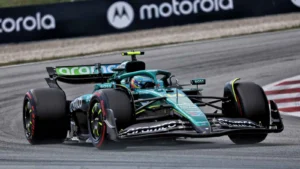 How F1 Spanish GP weekend has validated Aston Martin gains from Imola upgrades