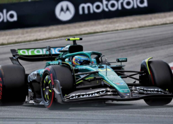 Fernando Alonso’s last points finish was the 2024 F1 season finale in Abu Dhabi