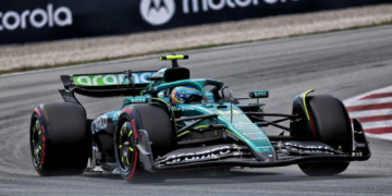 Fernando Alonso’s last points finish was the 2024 F1 season finale in Abu Dhabi