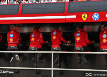 Rival F1 team boss admits scrutiny on Ferrari could ‘destroy individuals’