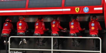 Rival F1 team boss admits scrutiny on Ferrari could ‘destroy individuals’