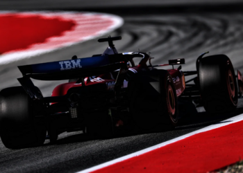 Ferrari has seen some improvement over the last few races, but still has a long way to go