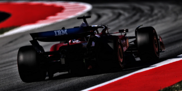 Ferrari has seen some improvement over the last few races, but still has a long way to go