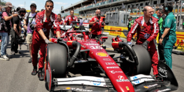Where Ferrari must improve to capitalise on upcoming F1 upgrades