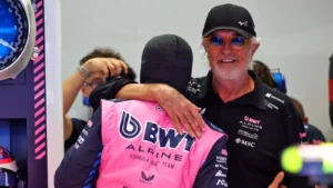 Flavio Briatore has proposed imposing a cap on driver salaries