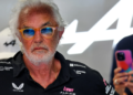 Franco Colapinto explains initial Alpine struggles amid Flavio Briatore unhappiness