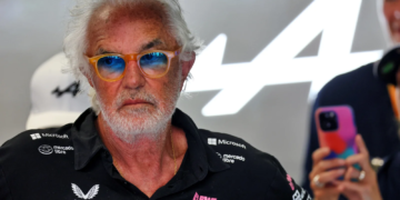 Franco Colapinto explains initial Alpine struggles amid Flavio Briatore unhappiness
