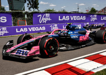 Franco Colapinto has struggled since stepping into the Alpine