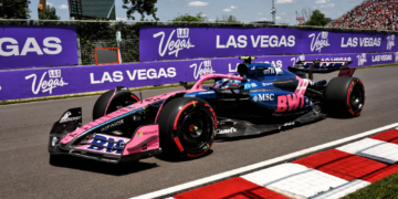 Franco Colapinto has struggled since stepping into the Alpine