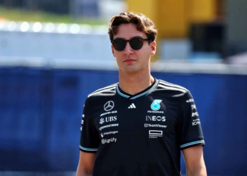 George Russell calls for tougher rules on failed protests in F1