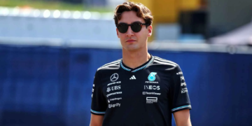 George Russell calls for tougher rules on failed protests in F1