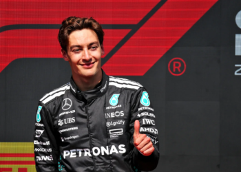 George Russell has delivered despite uncertainty over his Mercedes F1 future