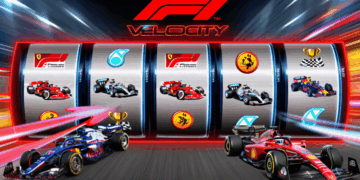 3 games offered by online casino Pistolo that race fans might like
