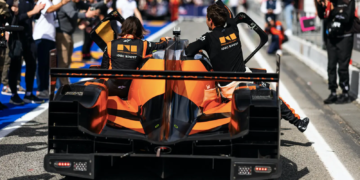 Genesis and IDEC Sport won both ELMS rounds so far in this year's campaign