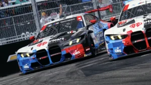 BMW will investigate the braking issues which plagued the #1 Paul Miller Racing M4 GT3 EVO during the race