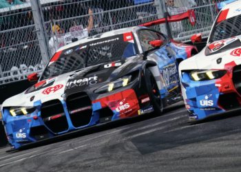 BMW will investigate the braking issues which plagued the #1 Paul Miller Racing M4 GT3 EVO during the race