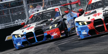 BMW will investigate the braking issues which plagued the #1 Paul Miller Racing M4 GT3 EVO during the race