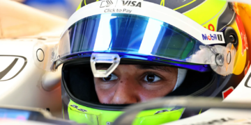 Racing Bulls is eager to retain Isack Hadjar