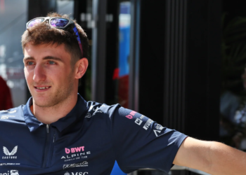 Jack Doohan was axed by Alpine six races into his rookie year