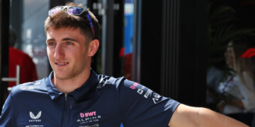 Jack Doohan was axed by Alpine six races into his rookie year