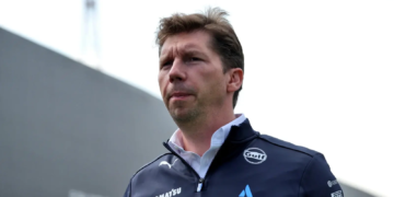 James Vowles Williams